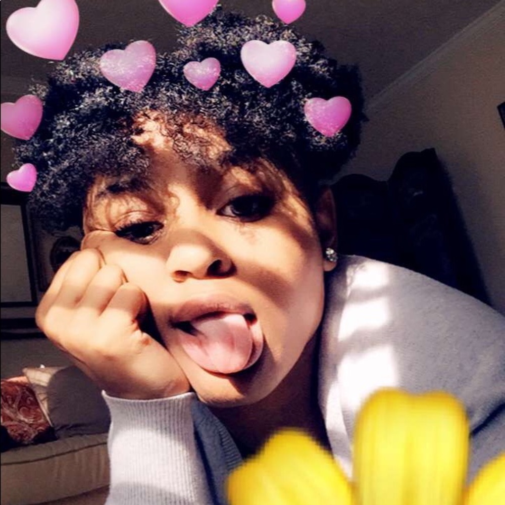 Meet your Posher, Madison